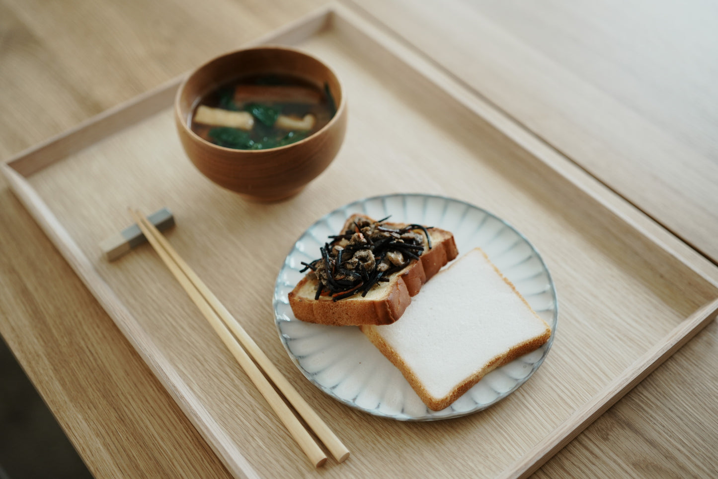 お試し冷凍パック2本セット(米粉食パン&出汁食パン)