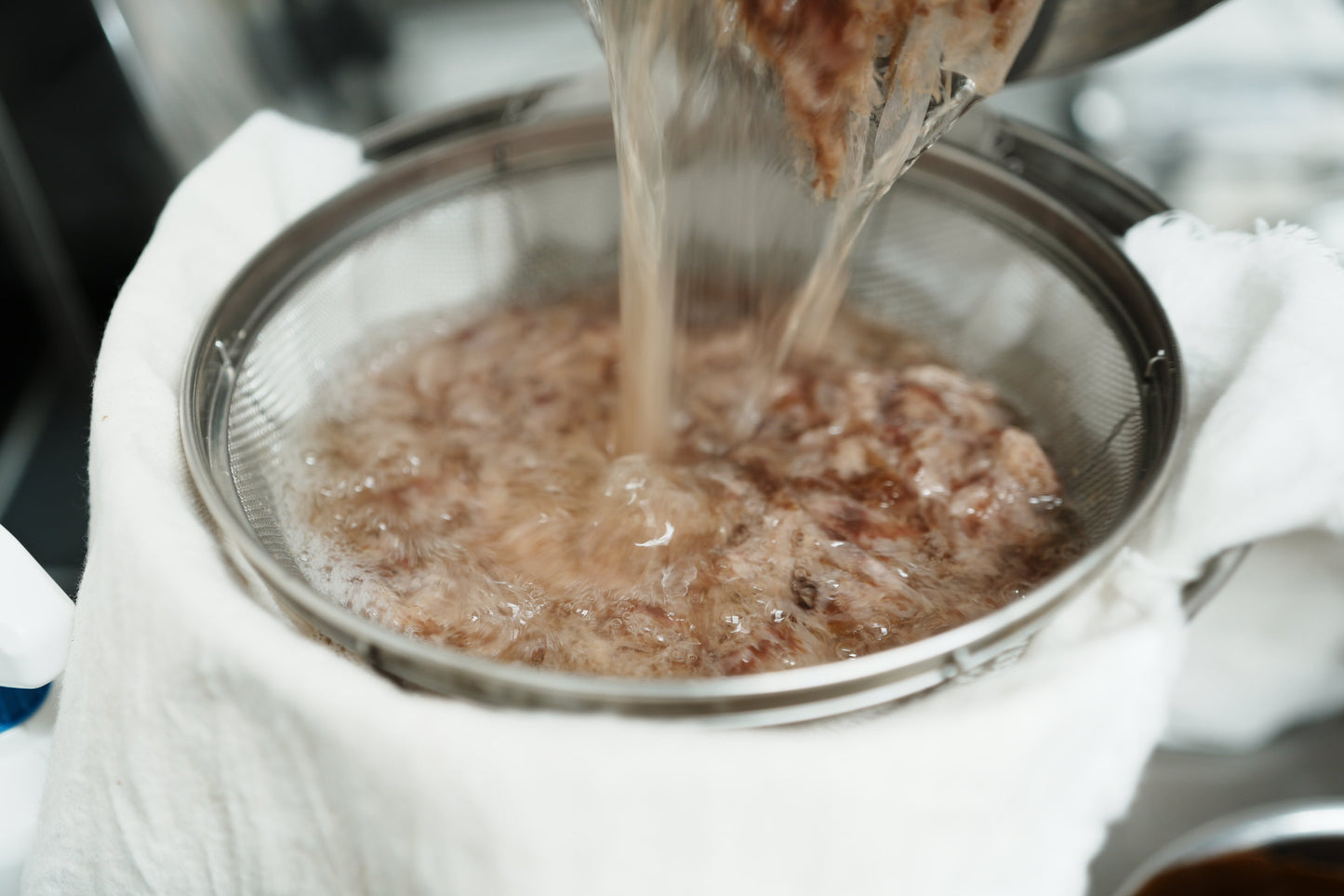 出汁米粉食パン(冷凍)