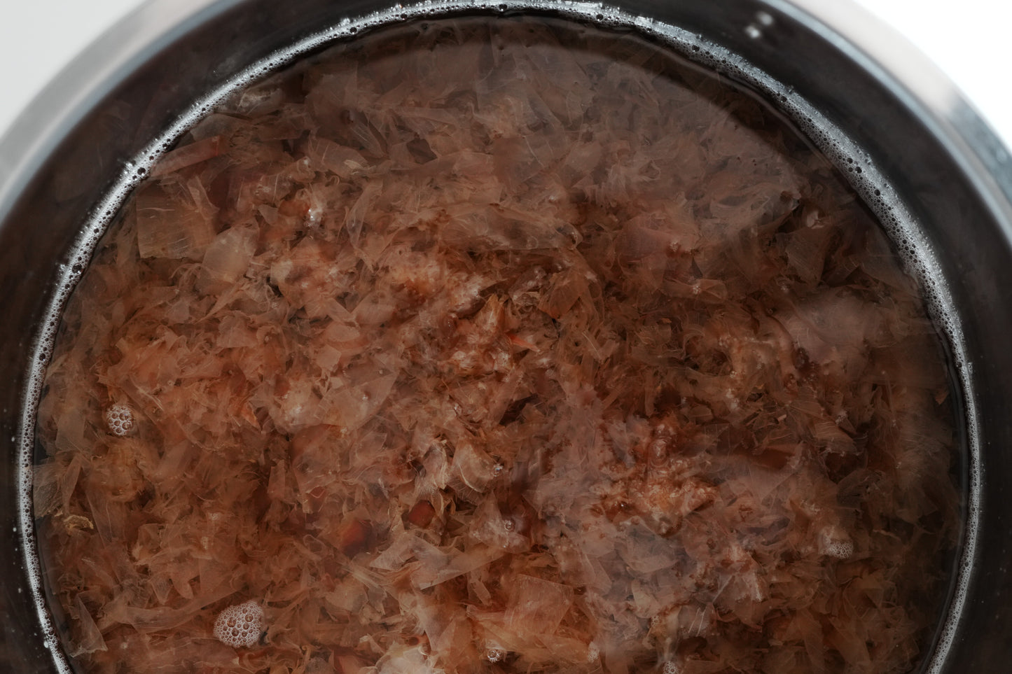 出汁米粉食パン