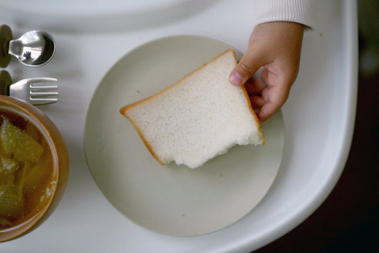 米粉食パン（冷凍）