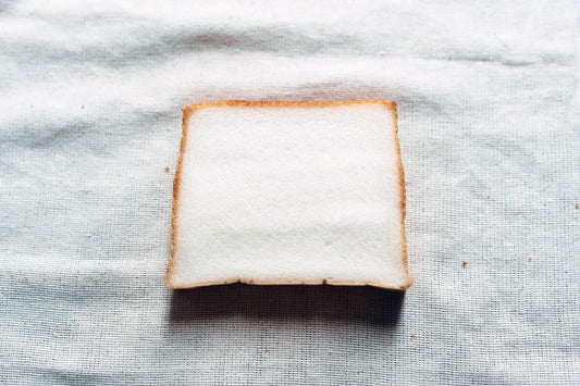 出汁米粉食パン（冷凍）