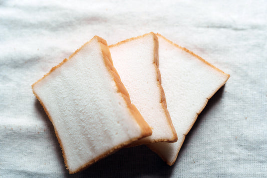 米粉食パン（冷凍）