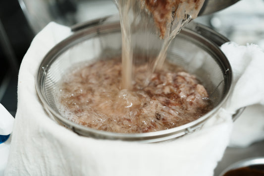 出汁米粉食パン（冷凍）