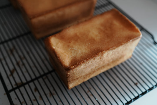 出汁米粉食パン