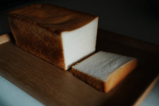 米粉食パン
